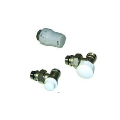 KIT RIQUALIFICAZIONE IVR