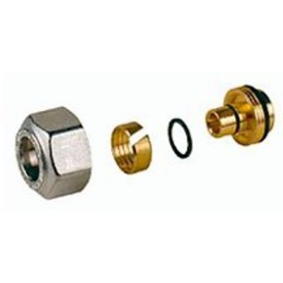 ADATTATORI PER TUBO MULTISTRATO