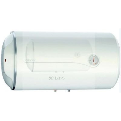 SCALDABAGNO EGO ORIZZONTALE LT80