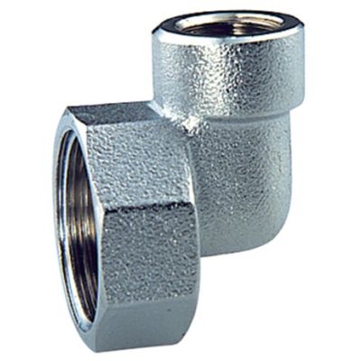 GOMITO FF PPER COLLETTORE MULTIFAR