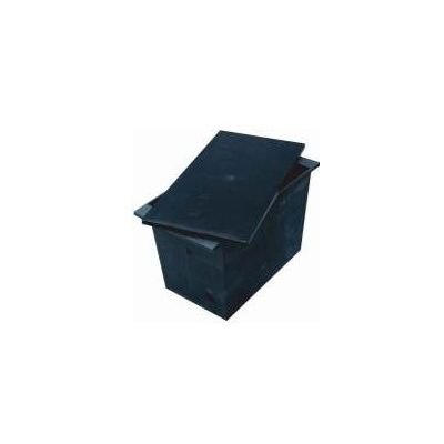 VASO ESPANSIONE PLASTICA CIELO APERTO