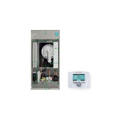 CALDAIA CITY BOX - ITALTHERM