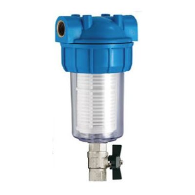 PORTAFILTRO ANTICALCARE MIDI 10