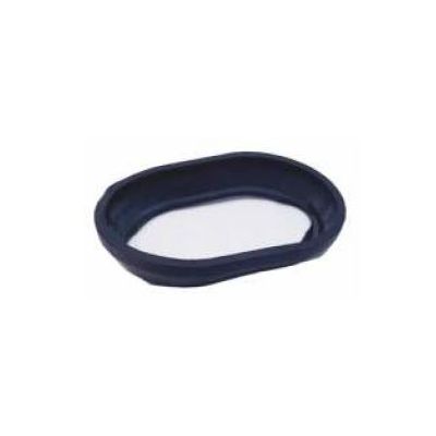 GUARNIZIONE PER RESISTENZA OVALE