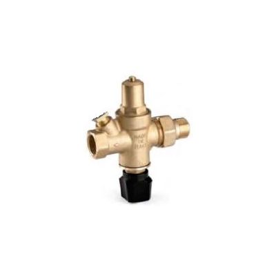 GRUPPO DI RIEMPIMENTO SENZA MANOMETRO