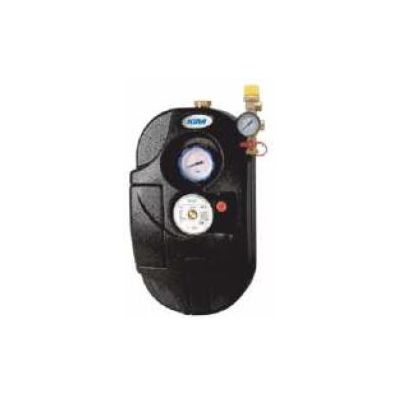 GRUPPO CIRCOLAZIONE ELETTRONICO