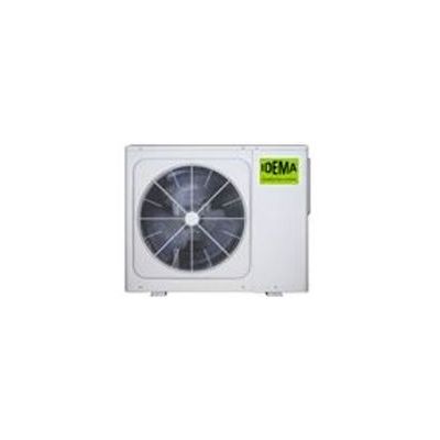 MINI CHILLER ARIA ACQUA R32