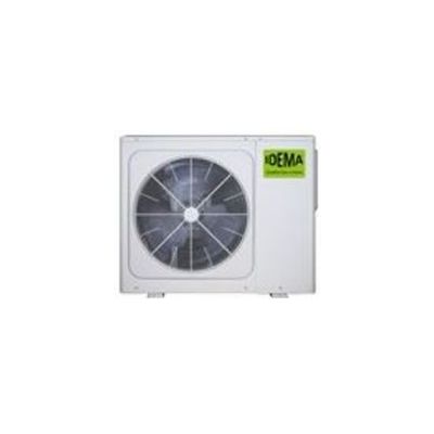 CHILLER MONOBLOCCO ECO-THERMAL R32 + A.C.S.