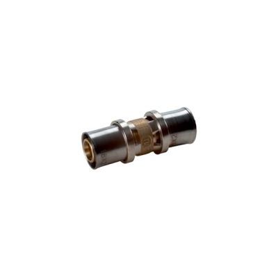 RACCORDO DIRITTO A PRESSARE