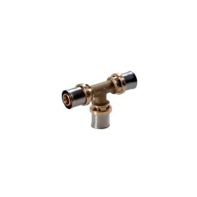 RACCORDO A T A PRESSARE