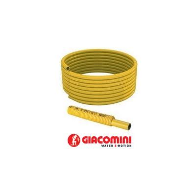 TUBO MULTISTRATO GUAINATO PER GAS