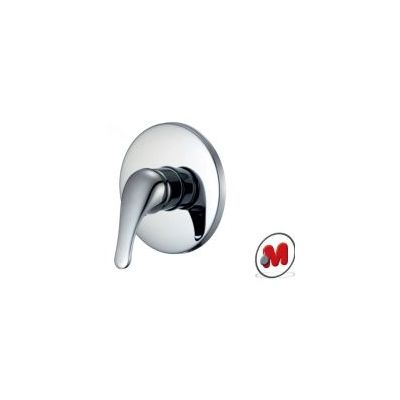 MISCELATORE DOCCIA INCASSO JOLLY