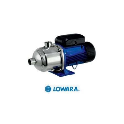 ELETTROPOMPA CENTRIFUGA MULTISTADIO ORIZZONTALE