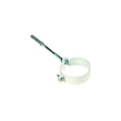 COLLARE REGGITUBO BIANCO