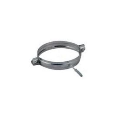 COLLARE FERMATUBO PER CANNA FUMAIA