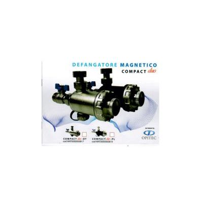 DEFANGATORE MAGNETICO OPITEC