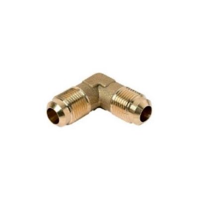 GOMITO DOPPIO PER CONDIZIONAMENTO