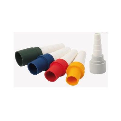 RACCORDO CONNESSIONE DA TUBO RIGIDO A TUBO SPIRALATO