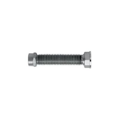 FLESSIBILE ACCIAIO PER CONTATORE GAS