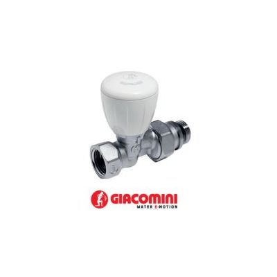 VALVOLA R422TG ATTACCO FERRO TERMOSTABILIZZAZBILE