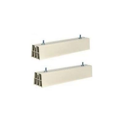 BASE A TERRA PER CONDIZIONATORE