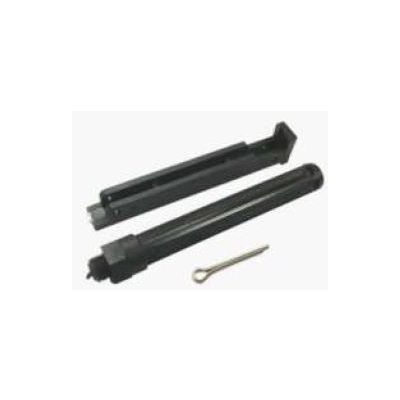 PERNO DI SOLLEVAMENTO UNIBOX + LEVA DI BLOCCAGGIO