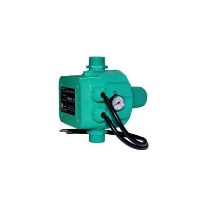 PRESSCONTROL PLUTO CON MANOMETRO