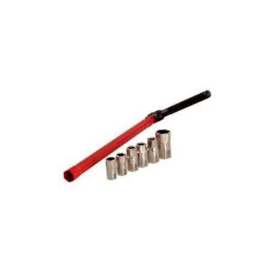 KIT CHIAVE ESAGONALE