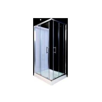 BOX DOCCIA CRISTALLO 6MM PHILADELPHIA