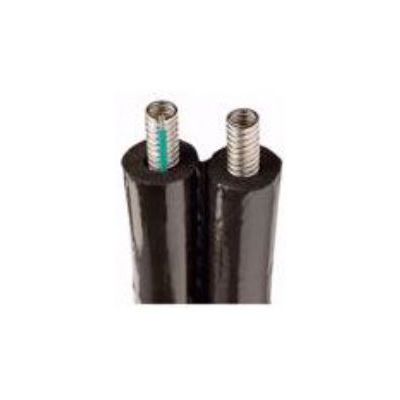 TUBO SOLARE CON ISOLAMENTO MM 13 DN16