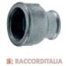 RACC/GH Z MANICOTTO FF 1-1/4X1''