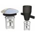 TAPPARELLO UNIVERSALE 1" CLICK CLACK BONOMINI - 0302306