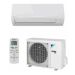 CONDIZIONATORE DAIKIN INVERTER 9000 SENSIRA FTXF25A/RXF25A