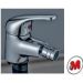 MISCELATORE BIDET SERIE JOLLY  J42