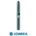 MOTORE SOMMERSA 4" 1HP MONOFASE LOWARA