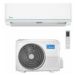 CONDIZIONATORE MIDEA INVERTER 18000 ELEGANCE/EVOLUTION R32