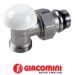 DETENTORE X RADIATORE A SQUADRA 3/8 GIACOMINI 29032