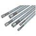 TUBO ACC ZINC SALDATO VM 2-1/2" MT6 IMPORTAZIONE