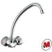 RUBINETTO LAVELLO MONOFORO LARA/MATELLA 001041
