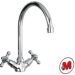 MISCELATORE LAVELLO MONOFORO LIBERTY 00105