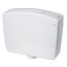 CASSETTA WC PULSANTE SUPERIORE BETA (1030)
