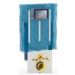 CASSETTA WC INCASSO GEBERIT COMBIFIX X WC SOSPESO SIGMA8 H109CM 110.790.00.1