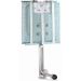 CASSETTA WC INCASSO ECO PUCCI 