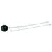 SFERA C/TIRANTINO X CASSETTA WC SARA PUCCI (ASTA COMPLETA) per modelli dal 1987 al 1995 (80006261)