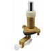 PULSANTE COMPLETO BASSO METALLO (80009034)