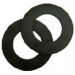 MEMBRANA X CASSETTA WC 60X23,8X2,7 OLIVER