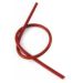 TUBO FLESSIBILE X CASSETTA WC todini ROSSO (5.27R)