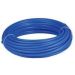 TUBO MULTISTRATO COIBENTATO 32X3 BLU