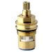 VITONE CERAMICO 1/2 BROCCIA DM 7,5X20 MILLERIGHI DX (ACQUA FREDDA) Q20