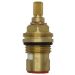 VITONE CERAMICO 1/2 BROCCIA DM 7,5X20 MILLERIGHI SX (ACQUA CALDA) Q20